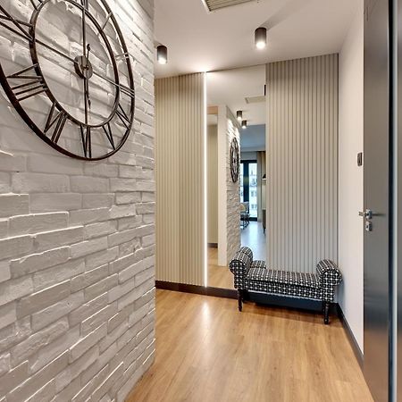 Montevideo Centrum 15 By Grand Apartments Sopot Exterior photo